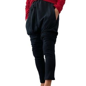 Nicholas K Draped Harem Pants